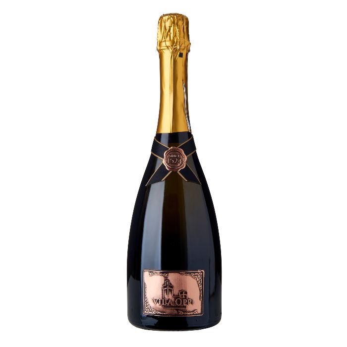Chardonnay Pinot Nero Metodo Classico - VILLA OPPI