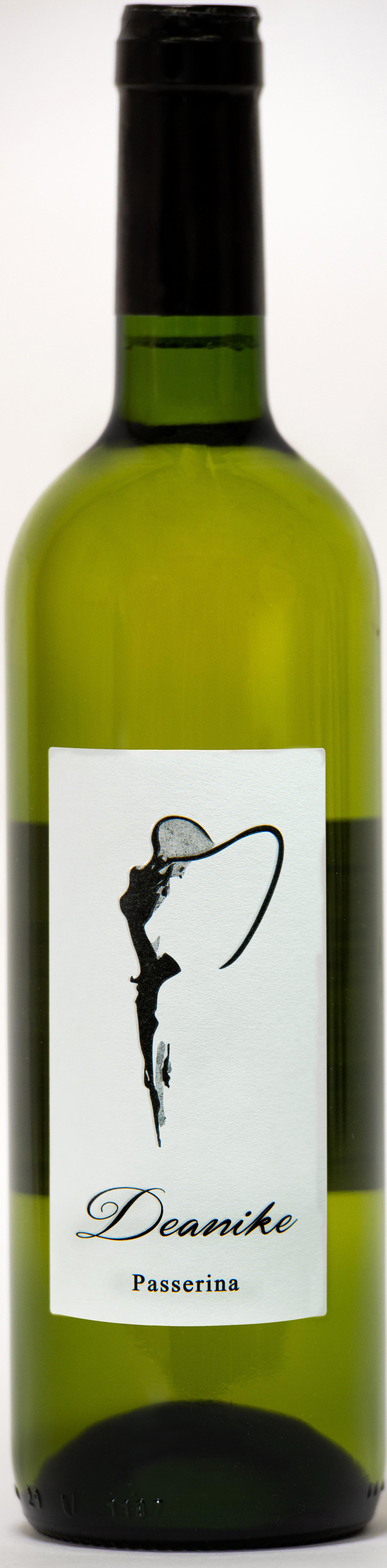 Passerina - Azienda Agricola Deanike