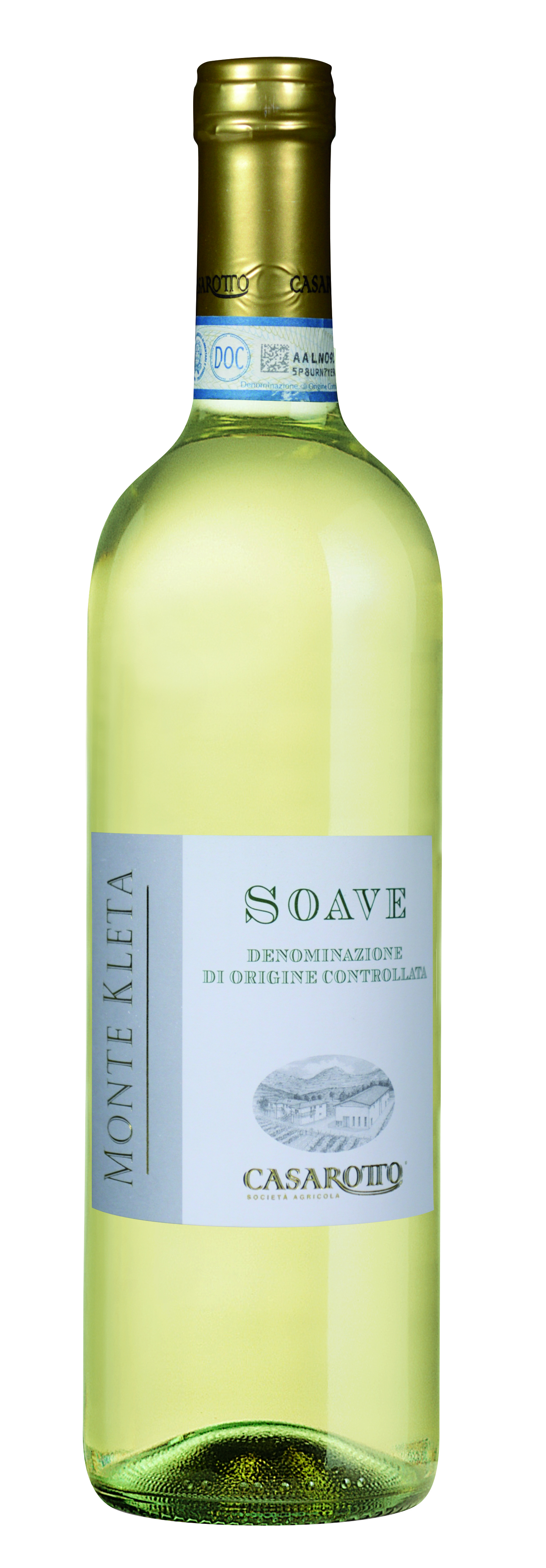 Soave DOC - Vini Casarotto