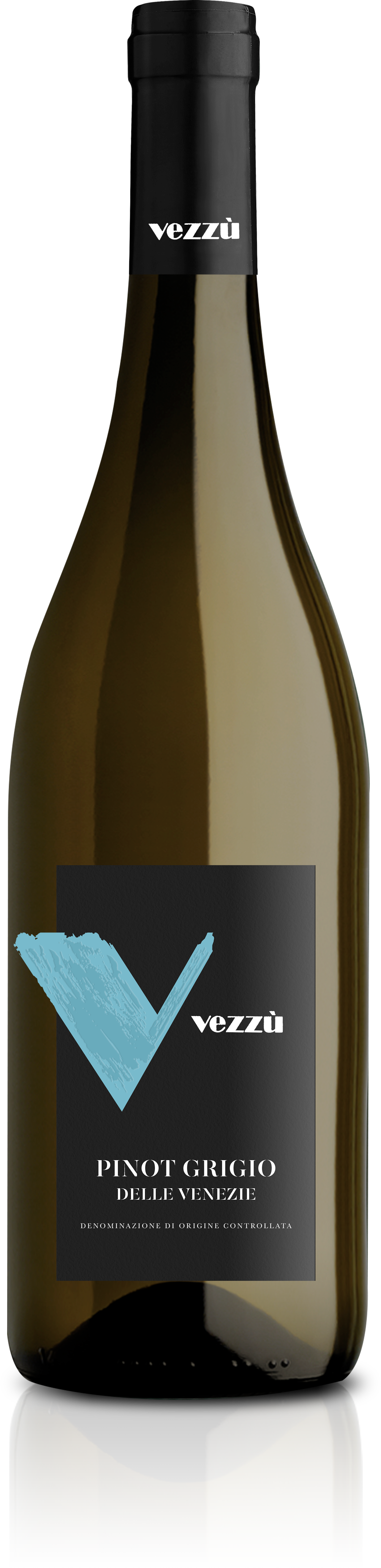 Pinot Grigio D.O.C. - Bertazzo 1840