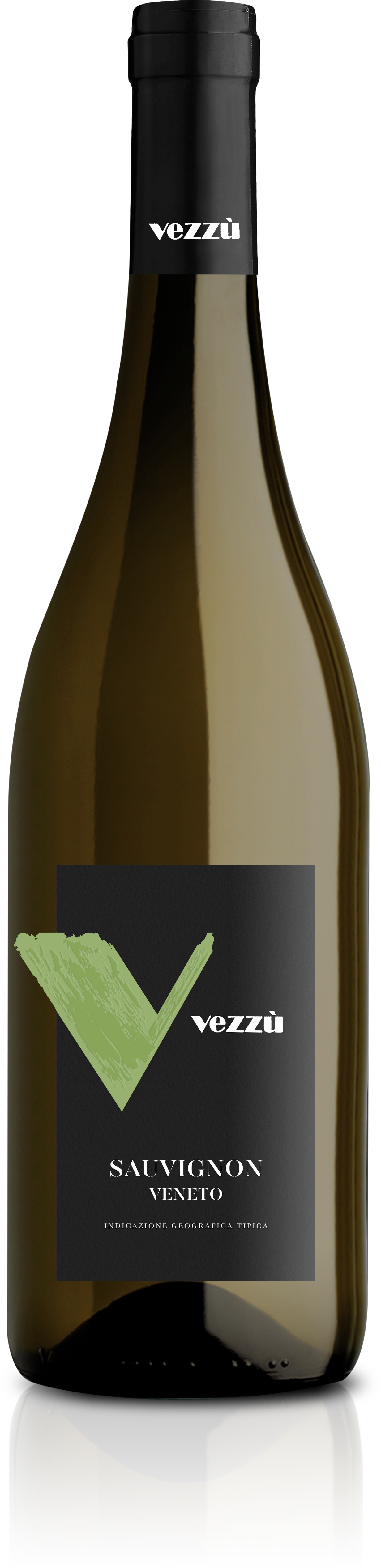 Sauvignon I.G.T. Veneto - Bertazzo 1840