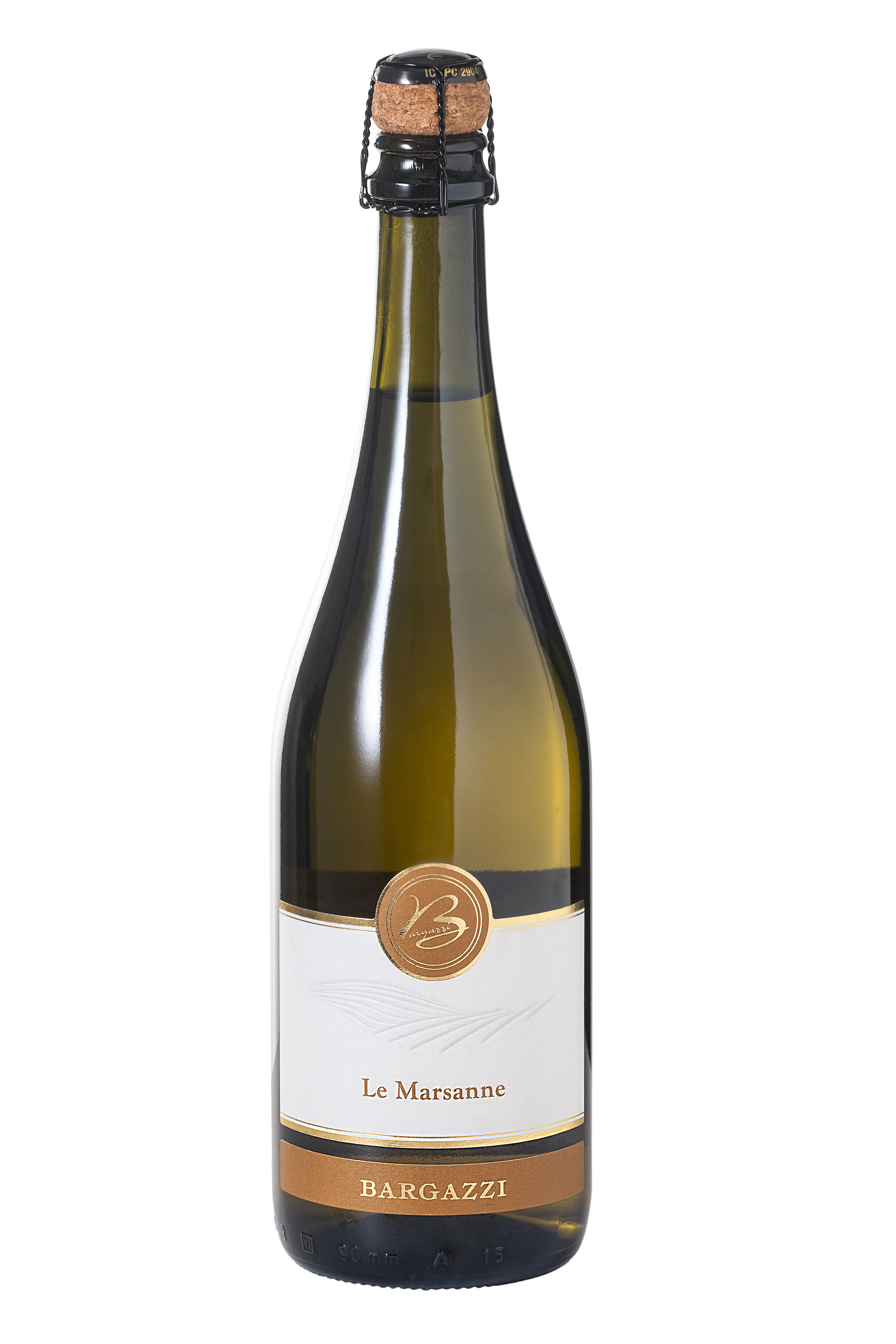 Le Marsanne - Tiziano Bargazzi