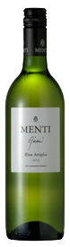 Riva Arsiglia - Menti Giovanni