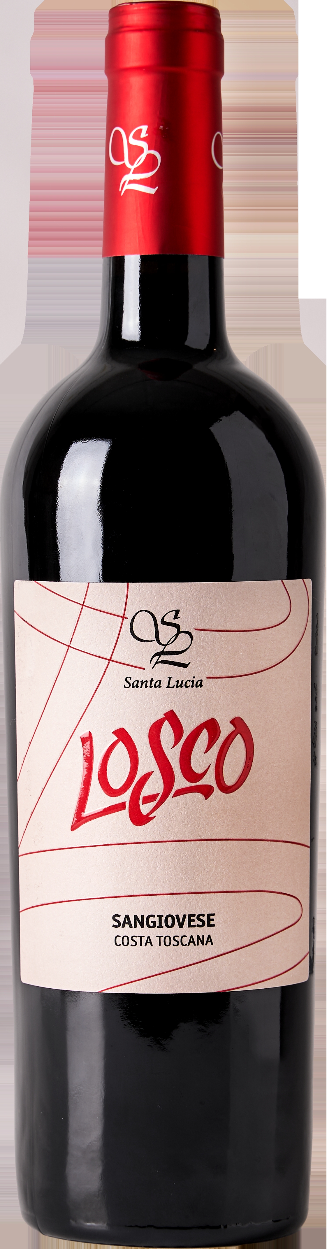 Losco - Azienda Santa Lucia