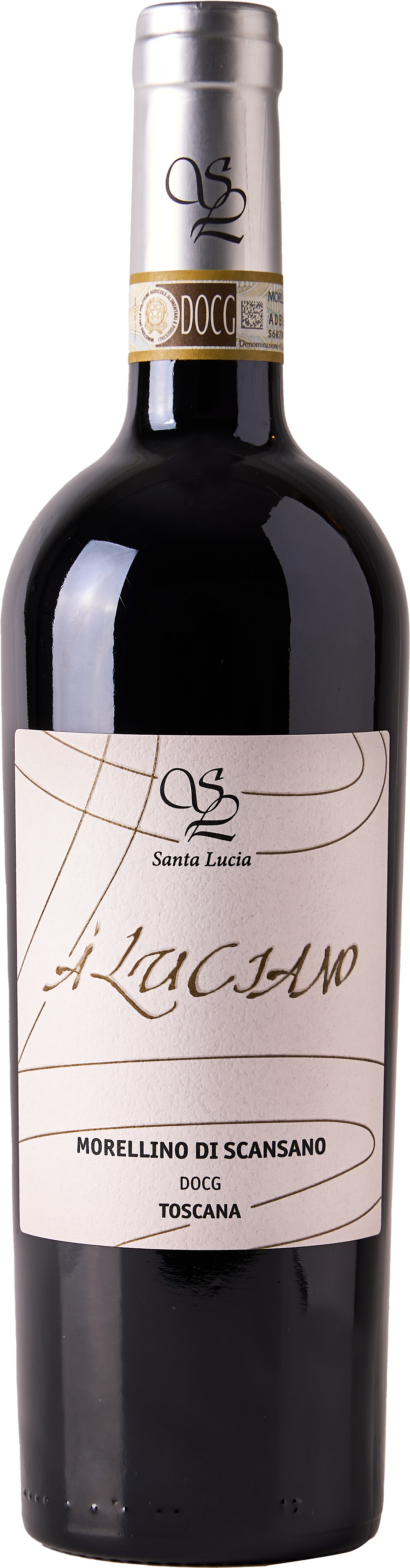 A'Luciano - Azienda Santa Lucia