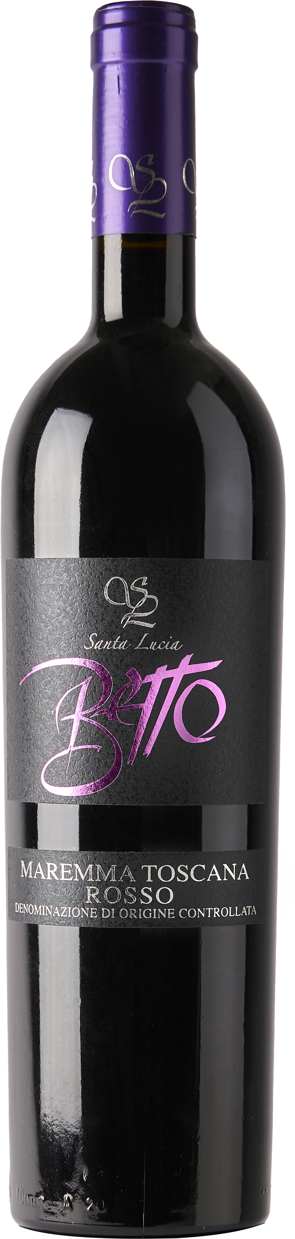 Betto - Azienda Santa Lucia