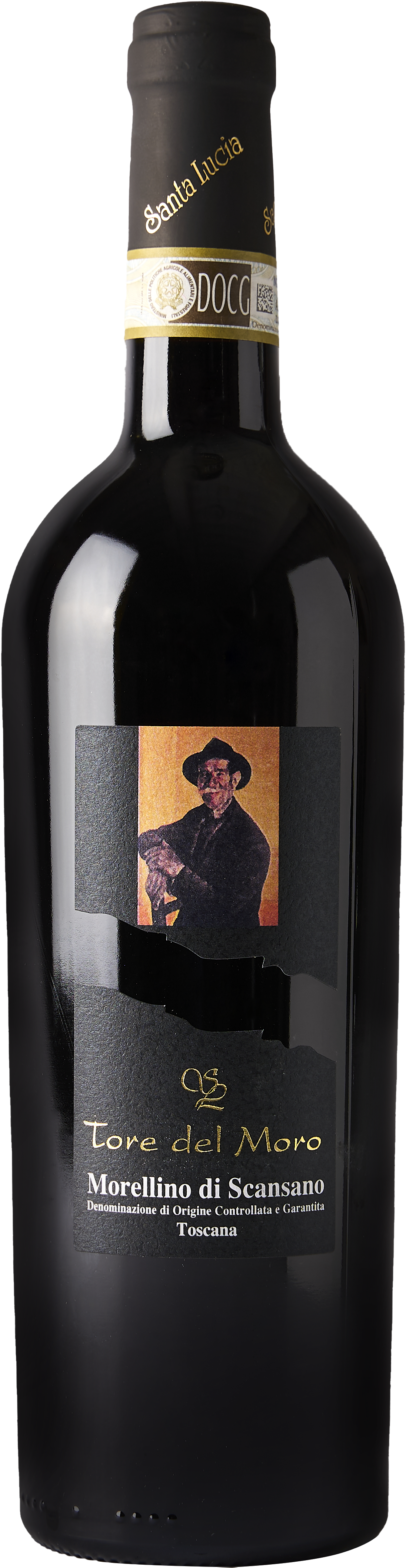 Tore del Moro - Azienda Santa Lucia