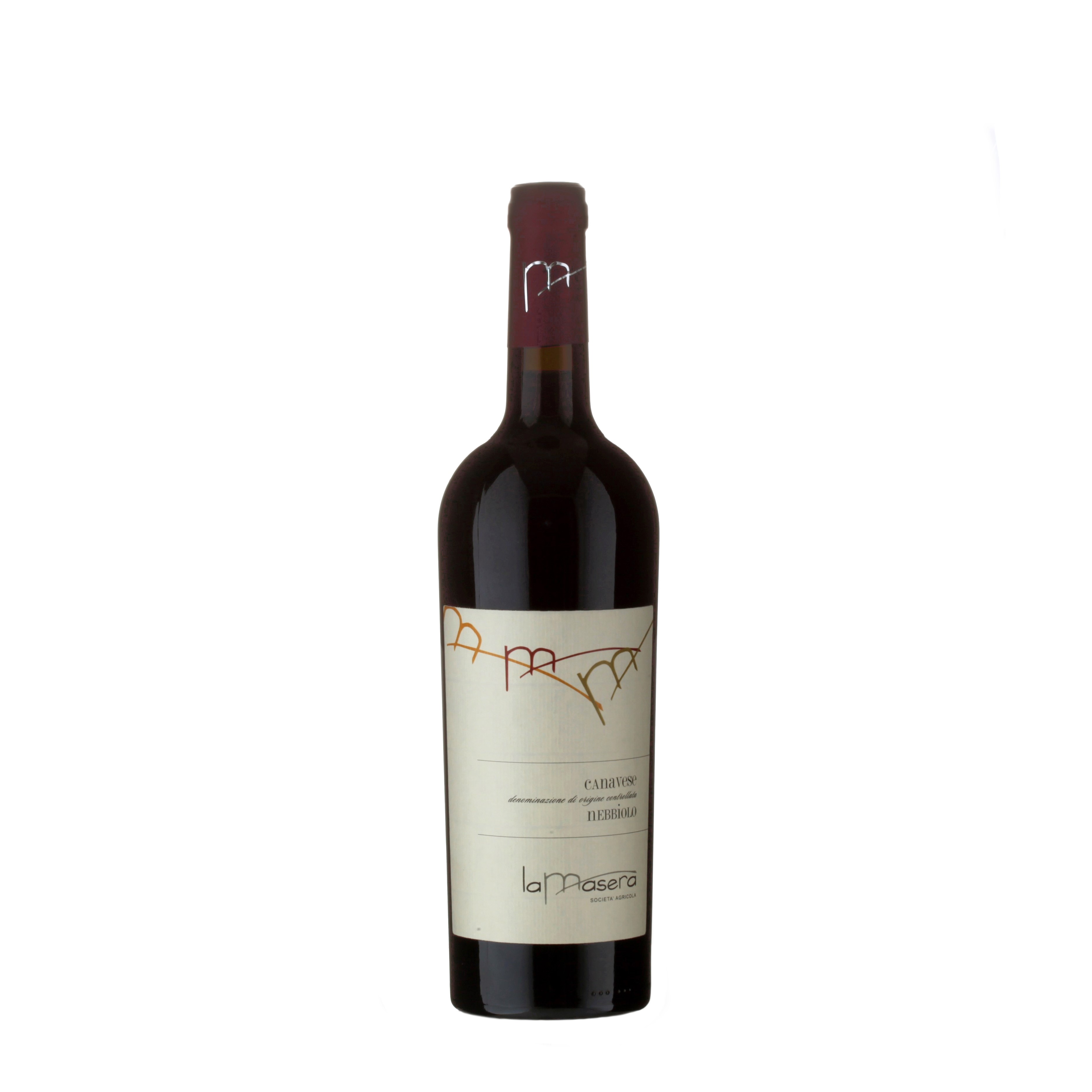 Canavese Nebbiolo - Azienda Agricola Vitivinicola La Masera