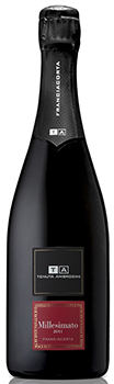 Brut Millesimato - Tenuta Ambrosini