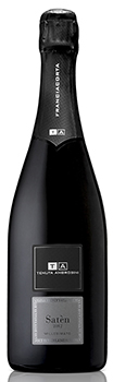 Saten Millesimato - Tenuta Ambrosini