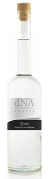 d'NA GRAPPA di Nero d'Avola - Feudo San Martino