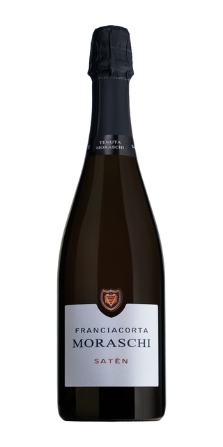 Franciacorta  Brut  Saten - Tenuta Moraschi