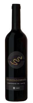 Diavolo Cervo - Riserva 2007 - Mulleri