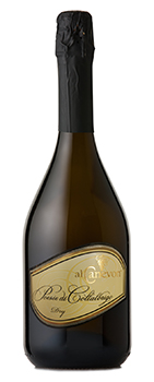 VALDOBBIADENE PROSECCO SUPERIORE DOCG POESIE DI COLLALBRIGO DRY - Al Canevon
