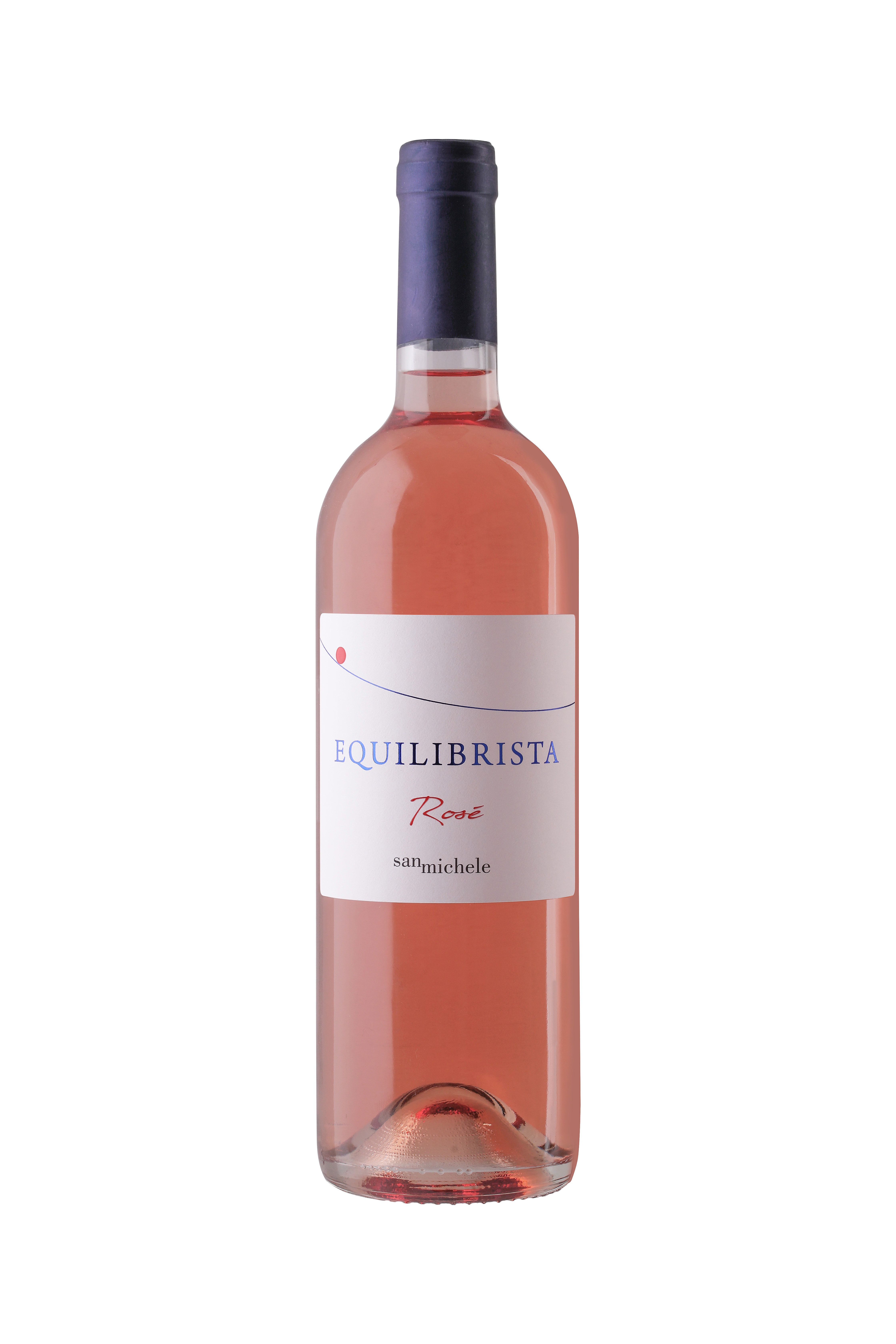 Equilibrista - San Michele