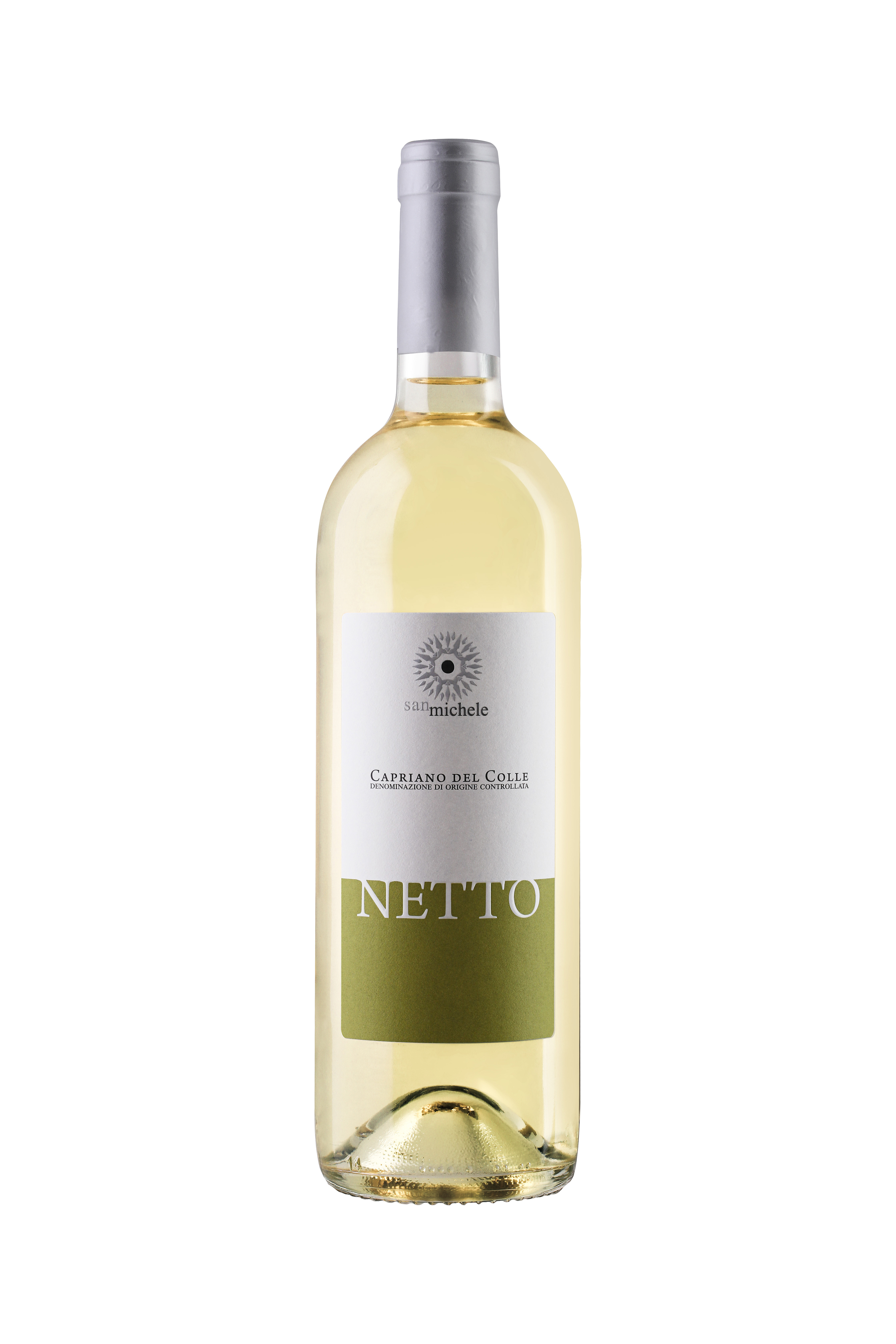 Netto - San Michele