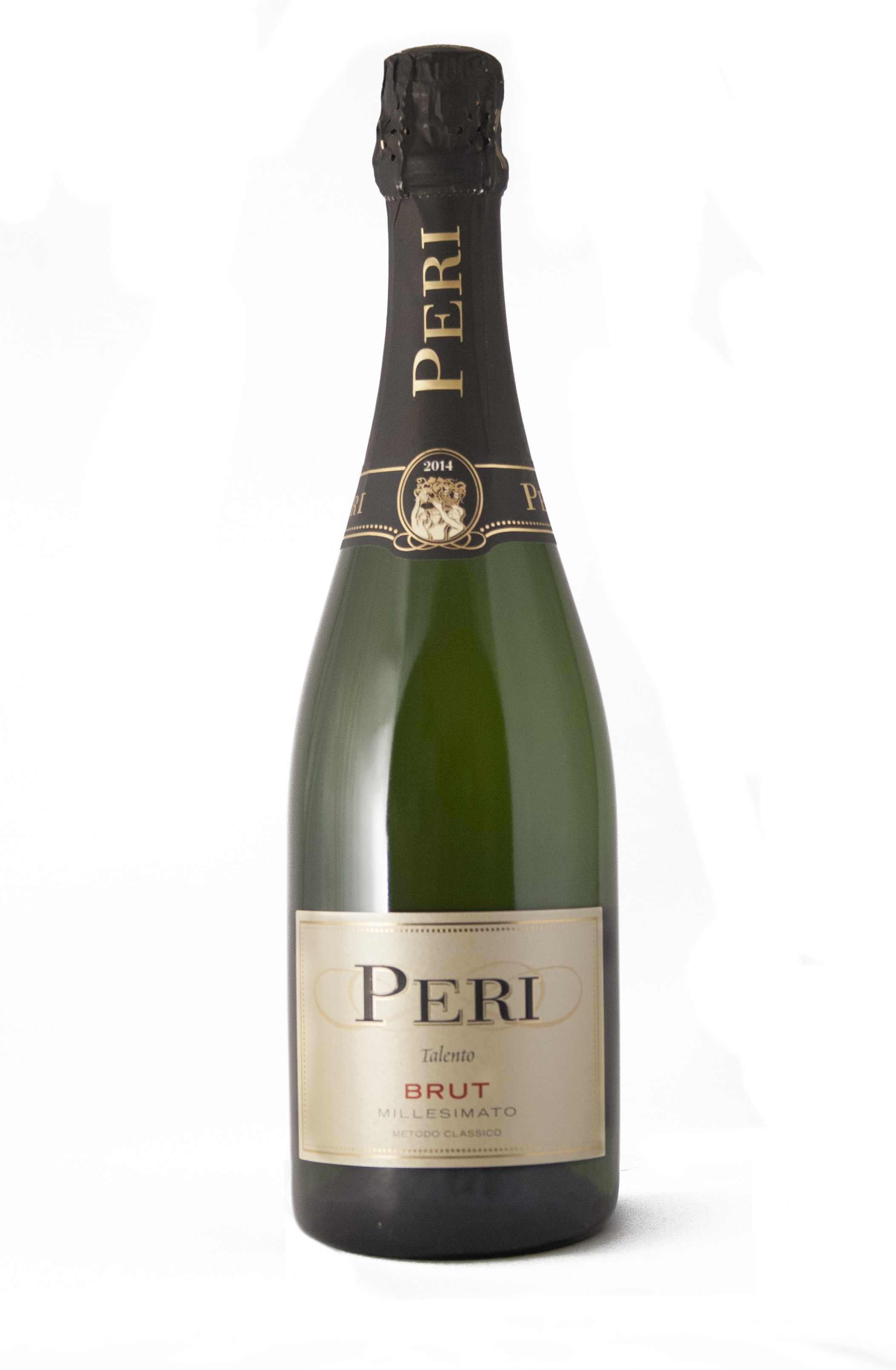 Talento Peri Brut Millesimato 2022 - Peri Bigogno