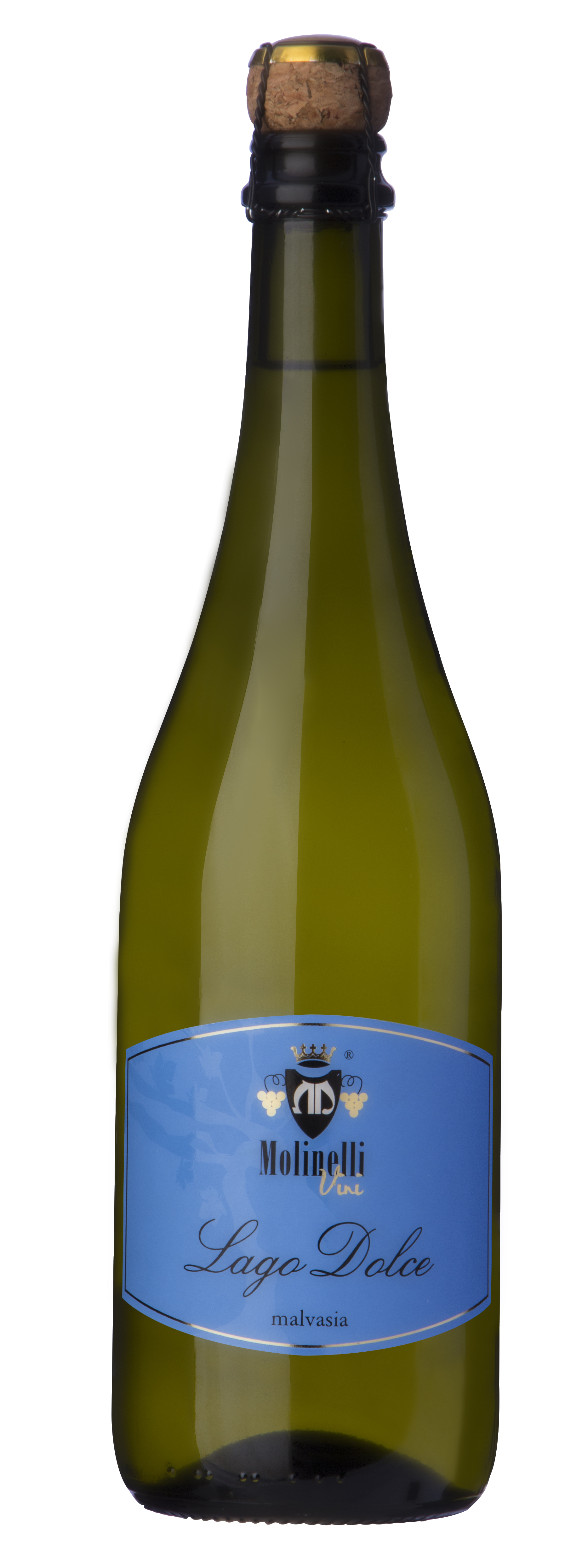 LAGO DOLCE VINO BIANCO DOLCE - Molinelli Vini