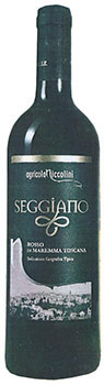 Seggiano Rosso - Agricola Niccolini