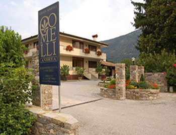 Comelli Andrea