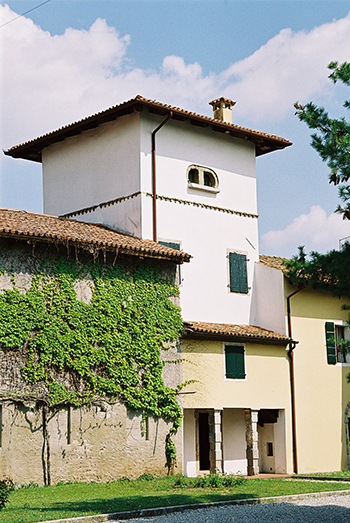 Azienda Agricola Tacoli Asquini
