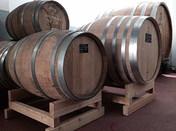 Cantina della Serra
