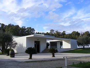 Cantina Taverna