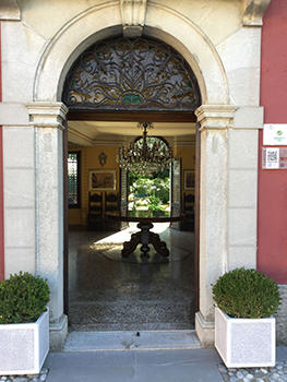 Cantina Ariis
