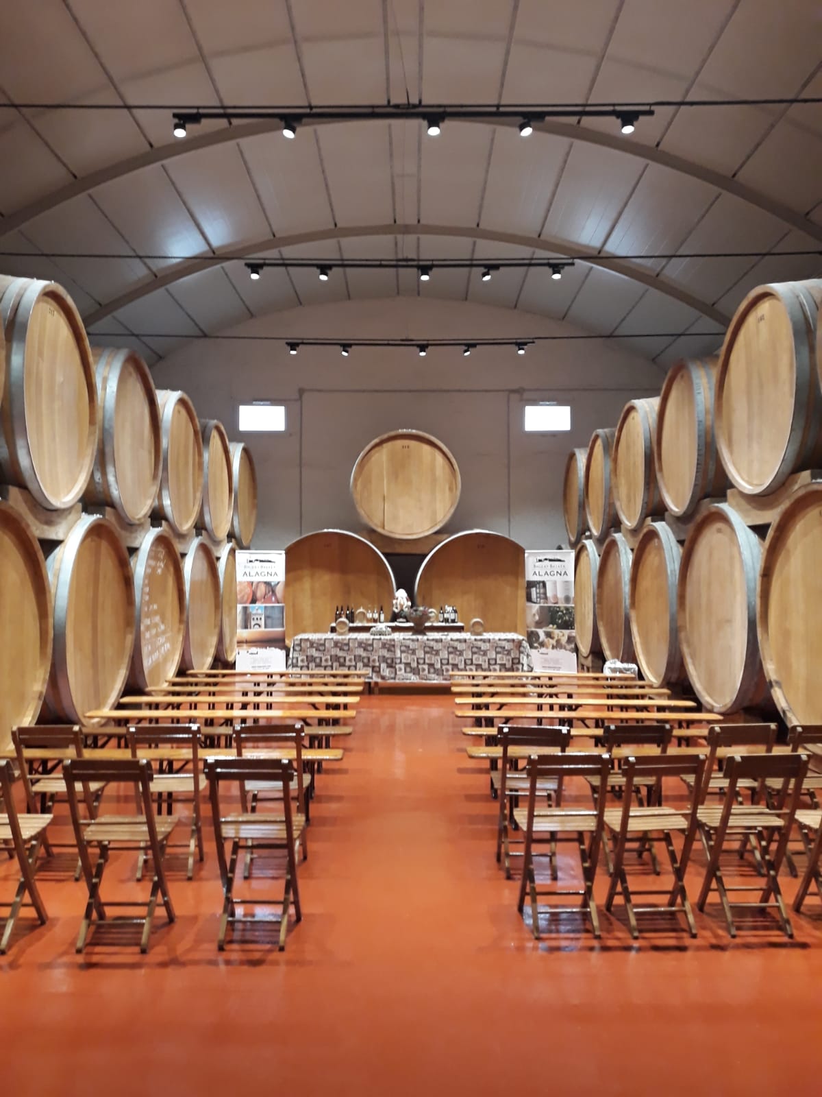 Alagna vini