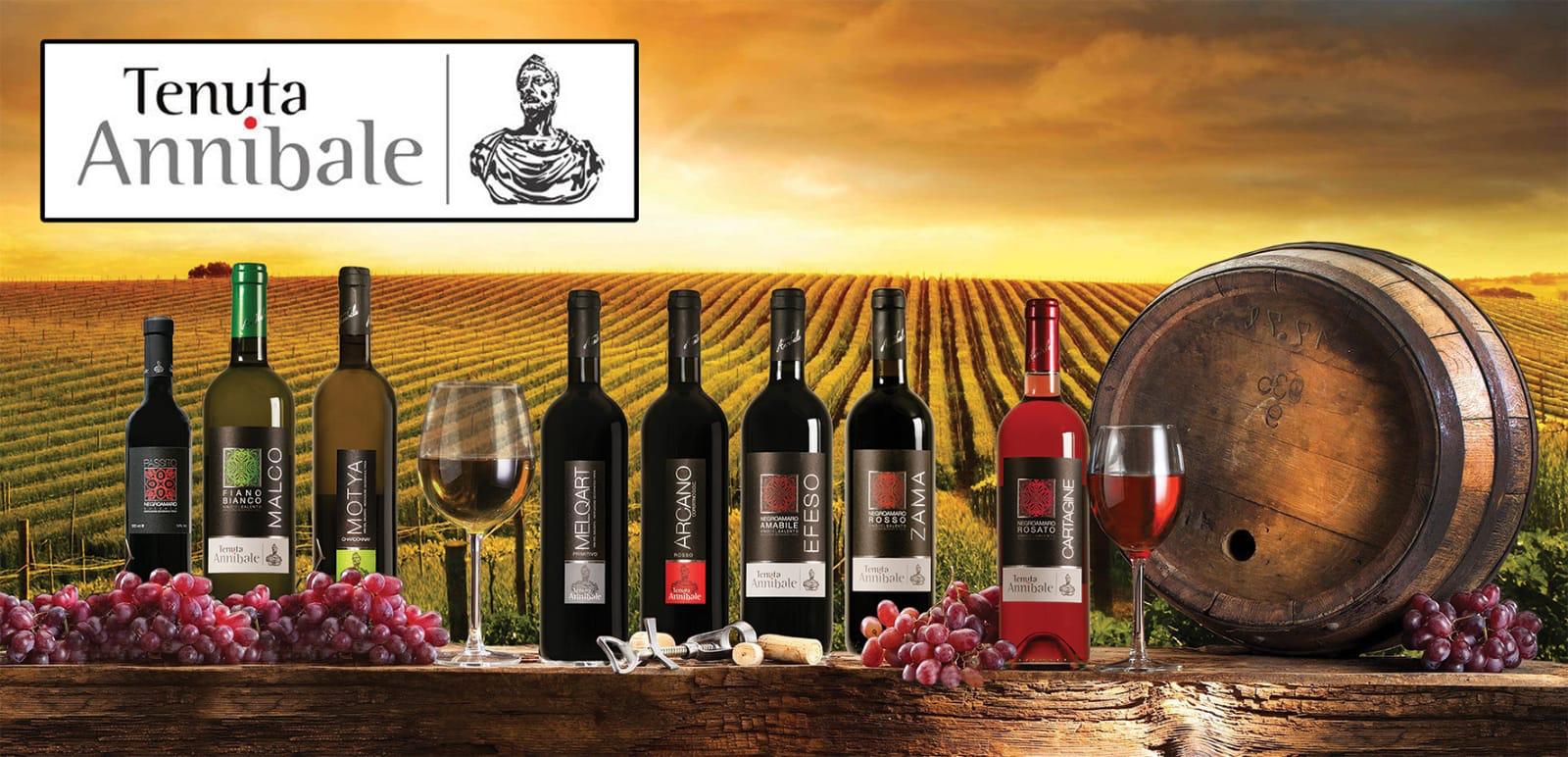 Tenuta Annibale