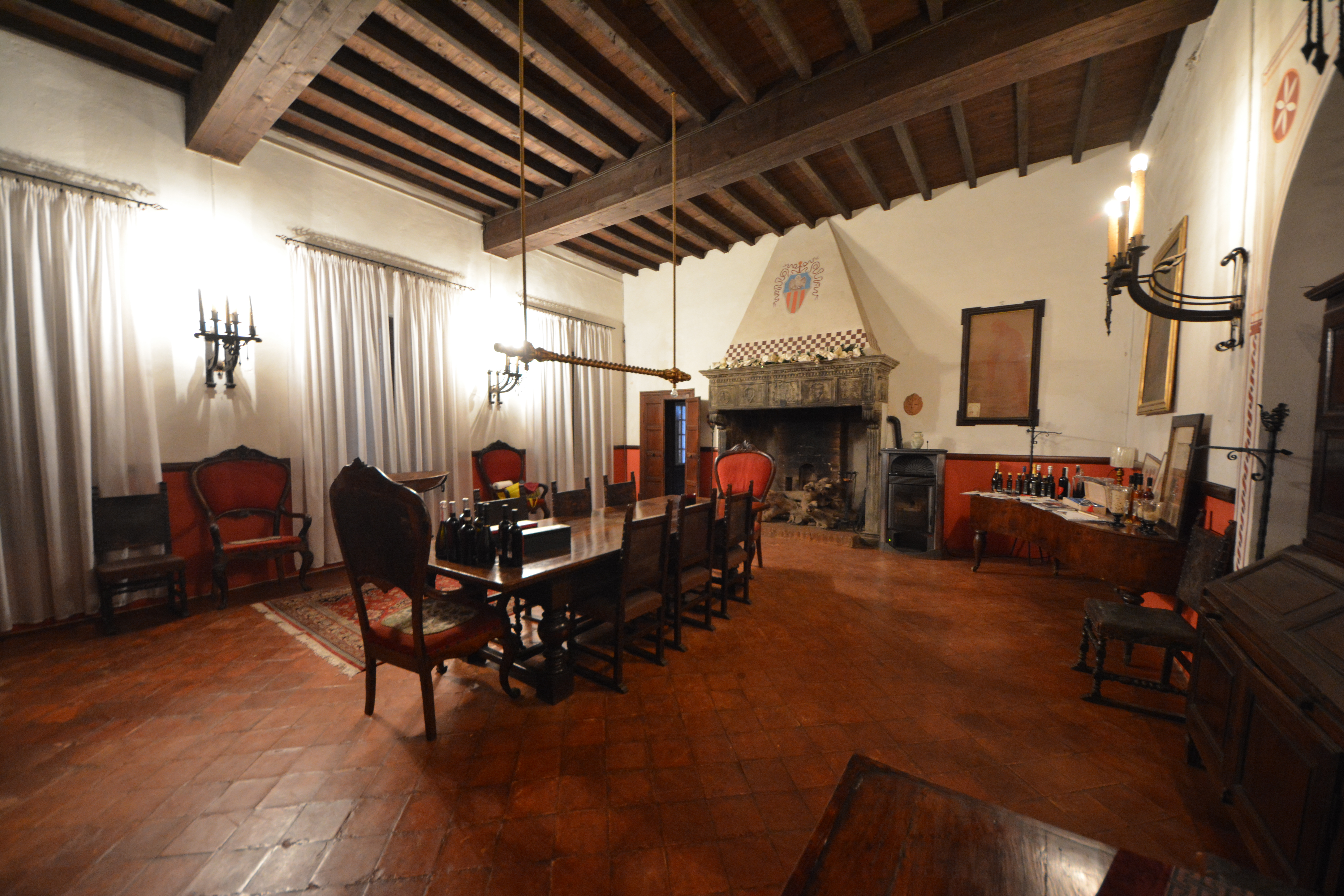 VILLA OPPI