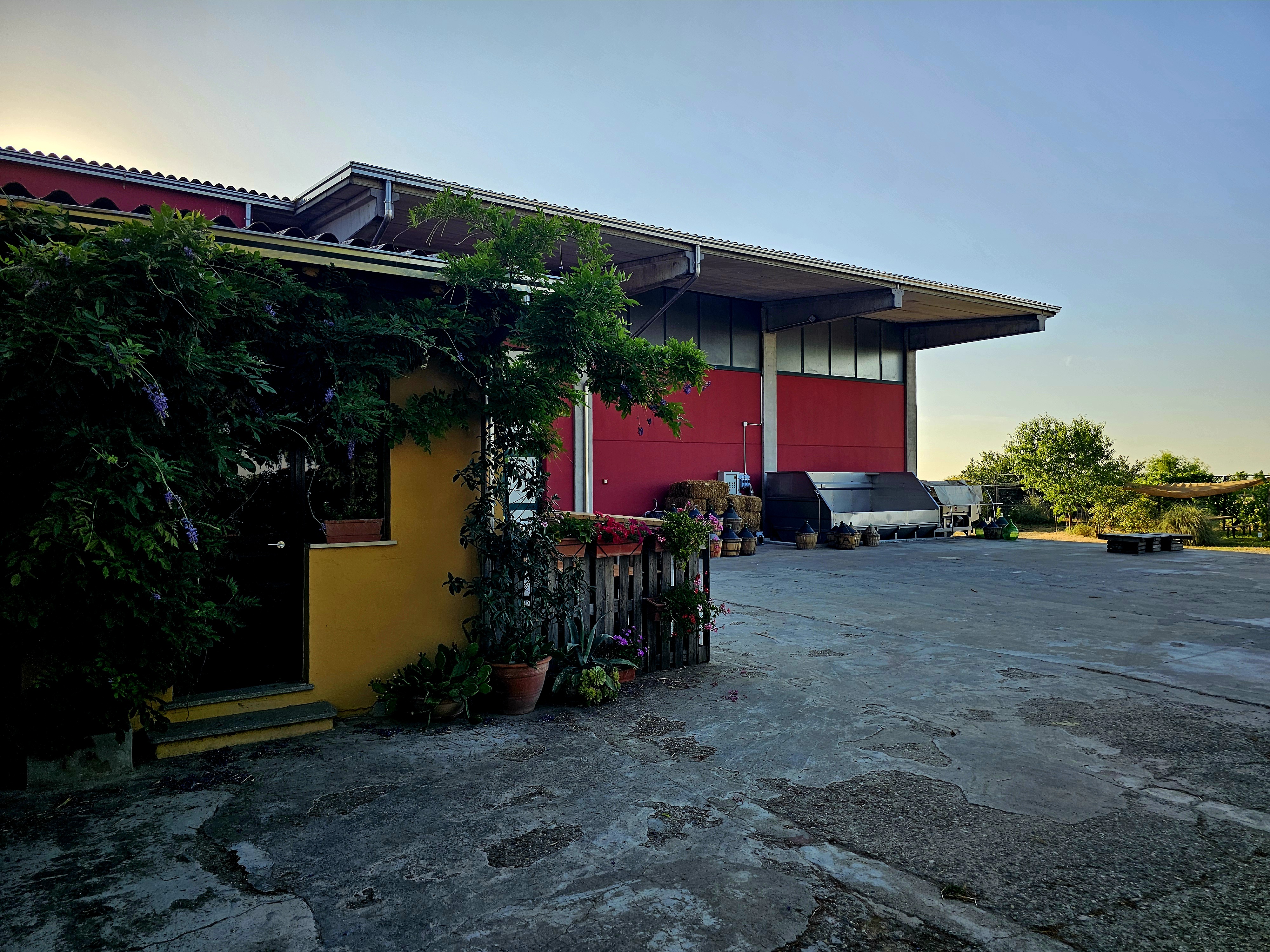 Cantina Civardi