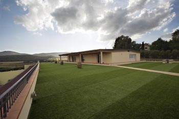 Azienda Santa Lucia